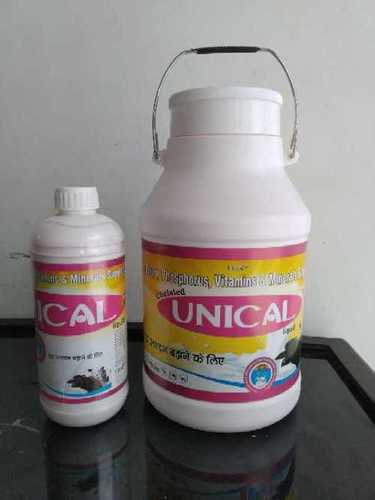 Calcium Liquid For Cattle