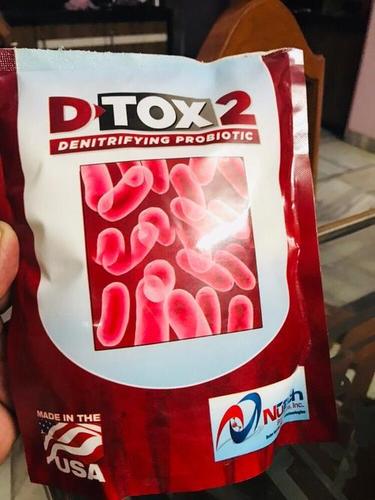 D Tox 2 (Denitrifying Probiotic)