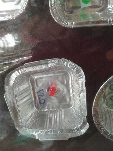 Food Grade Disposable Paper Plate