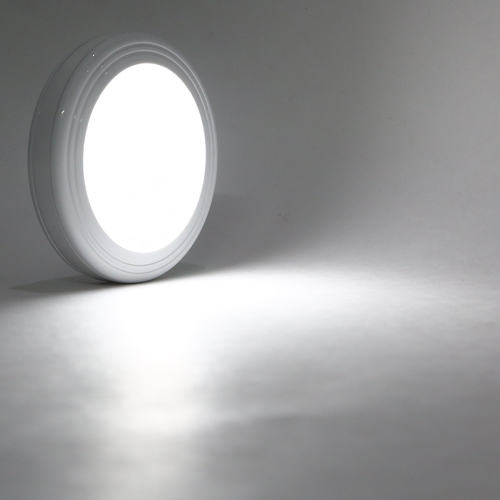 Black Human Motion Sensor Led Light at Best Price in Kolkata North