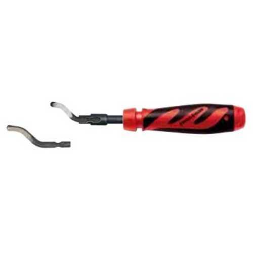 Imperial Rotary Deburring Tool Handle Material: Plastic