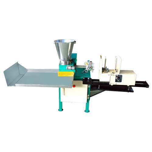 Incense Stick Making Machine