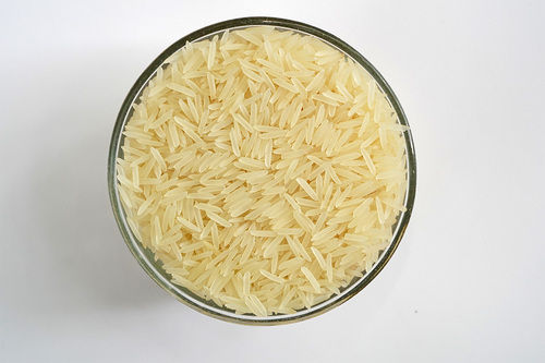  भारतीय गैर बासमती चावल 