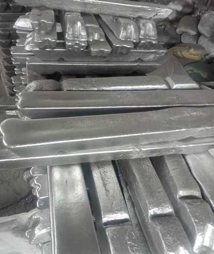 Industrial Aluminum Ingots