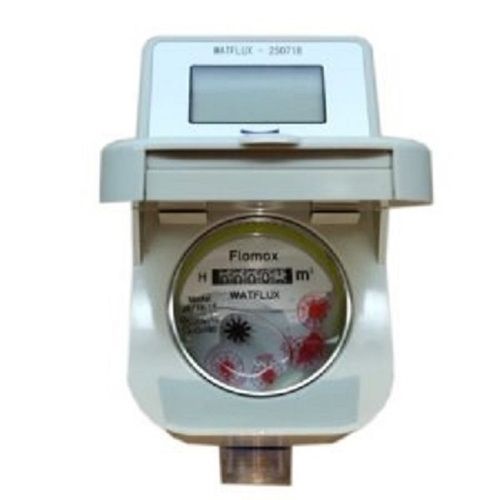 Intermittent Water Meter