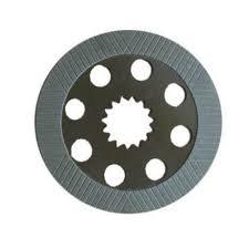 Mild Steel Jcb Brake Plate Set (Earthmoving Machine)