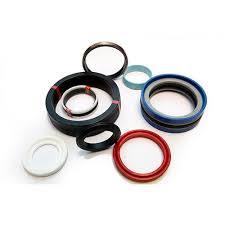 Rubber Jcb Hydraulic Seal Kit Set