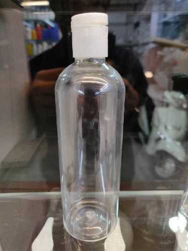 Pet Cosmetic Bottle 50 ML