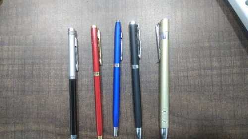 Premium Metal Ball Pen