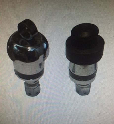 Highly Durable Pressure Cooker Weight Valves