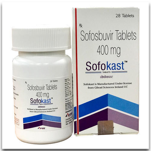 Sofokast Tablet Generic Drugs