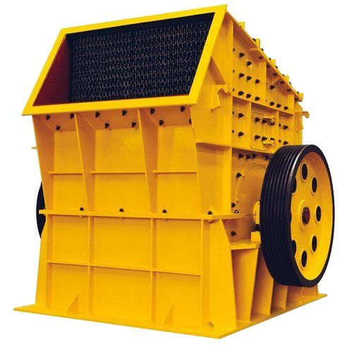 Stainless Steel Hammer Crusher