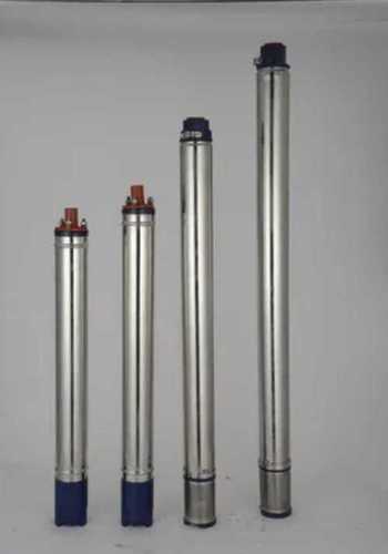 Steel Agricultural Submersible Pumps