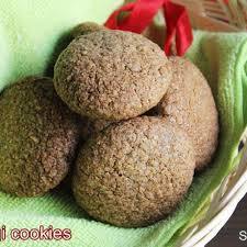 Tasty Coconut Flavour Cookies Weight: 100