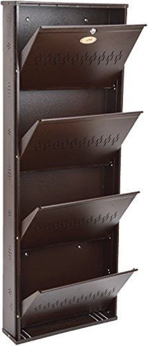 Wall Mounting Shoe Rack