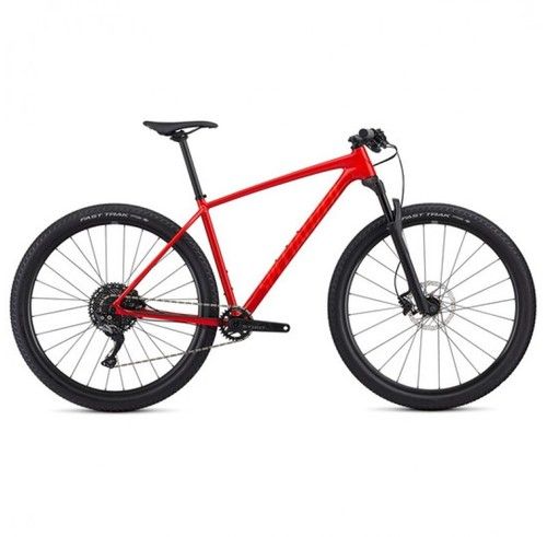 2019 Specialized Chisel Comp X1 29 Mountain Bike Gender: Male