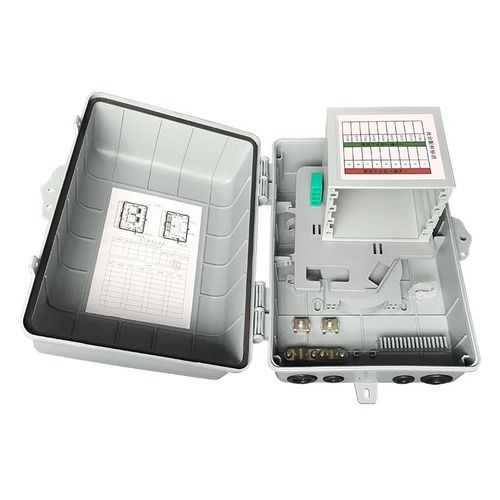 36 Core Optic Distribution Box