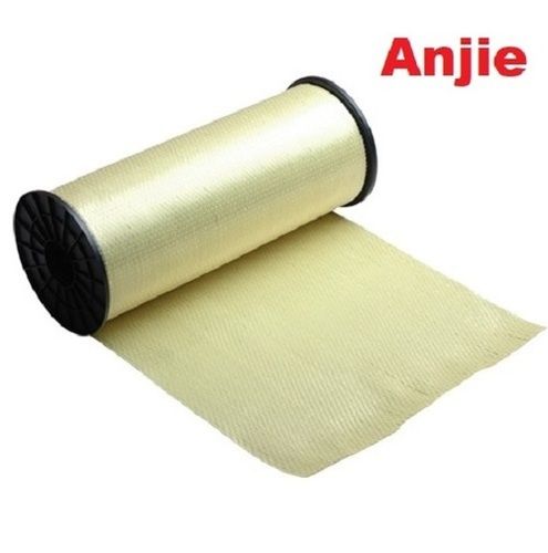 Waterproof Aramid Fiber Fabric