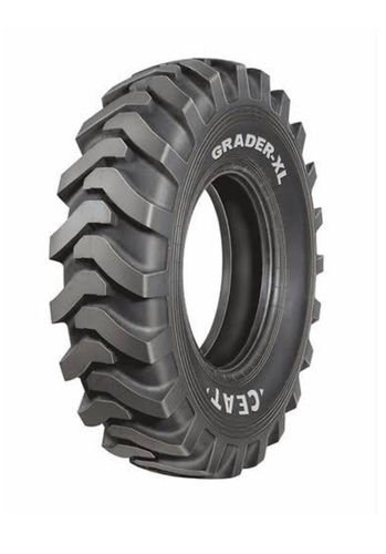 Black Color Tractor Tyres