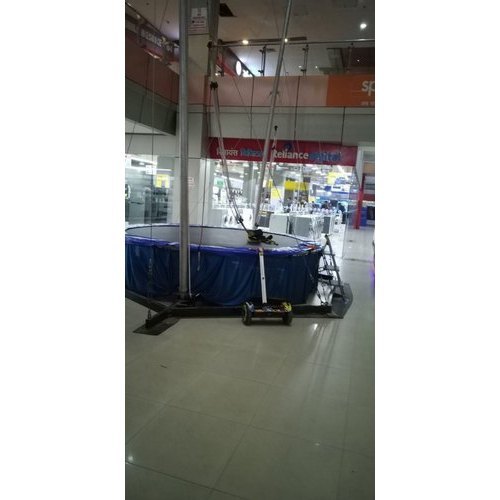 Bungee Jumping