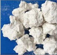 calcium carbonate lumps