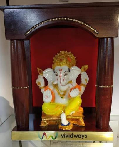 Decorative Lord Ganesha Idols