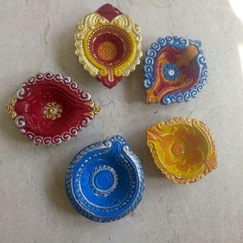 Decroative Diya for Diwali