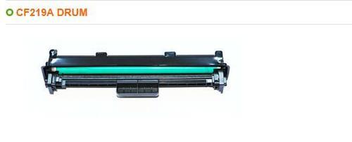 Black Effective Cf219A Drum Toner Cartridge