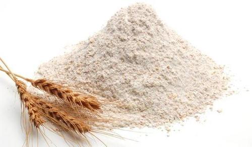 Fresh Wheat Flour for Chapatis