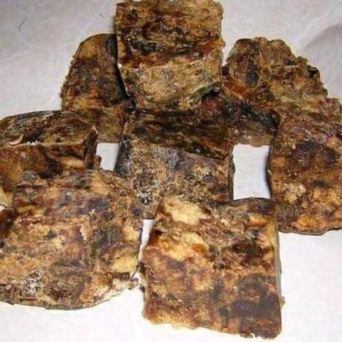 Ghana African Black Soap