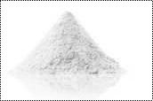 ground calcium carbonate