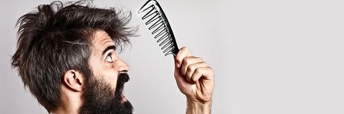 Hair Loss Treatment Service