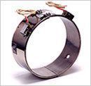 Highly Efficient Mica Band Heaters