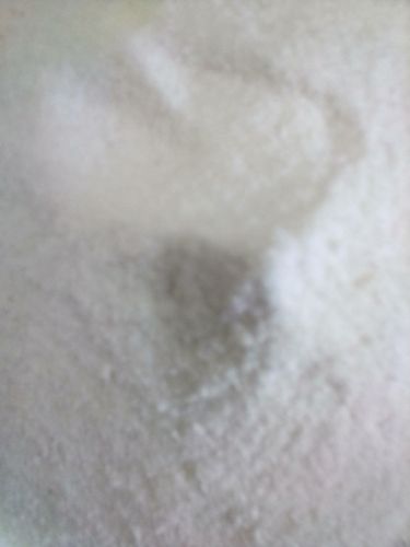 Industrial Grade White Salt