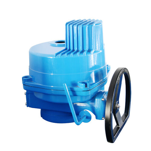 Mini Electric Valve Actuators