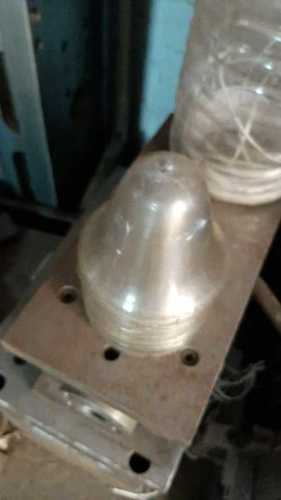 No Precisely Processed Injection Mould