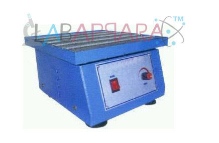 Rotary Shaker (Vdrl Rotator) Variable Speed Application: Laboratory Use