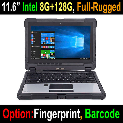 Rugged Notebook Computer (Hidon 14Inch)