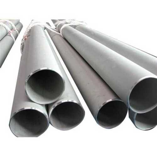 Stainless Steel Pipe 347 Grade: Grade A