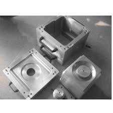 High Performance Stainless Steel Precision Mould