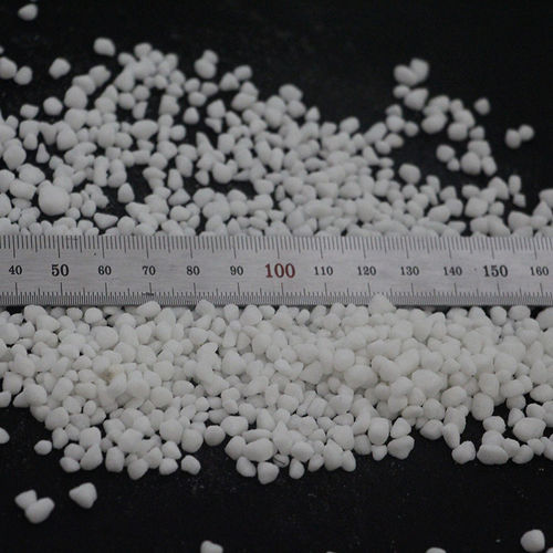 Steel Grade N20.5 Ammonium Sulphate Fertilizer