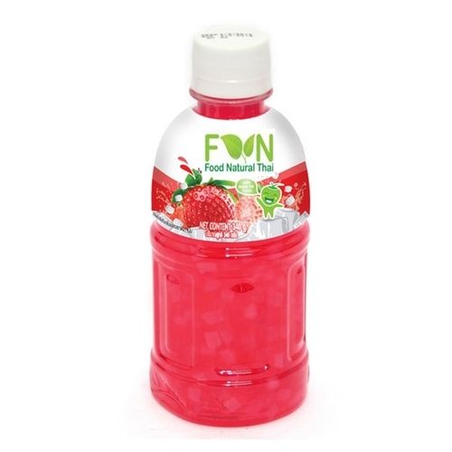 Beverage Strawberry Juice With Ndc