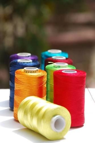 Viscose Rayon Filament Yarn