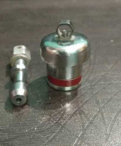 Weight Vent Tube For Cooker