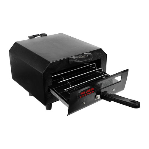 Wellberg micro deals combo electric tandoor