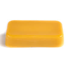 Yellow Color Bees Waxes