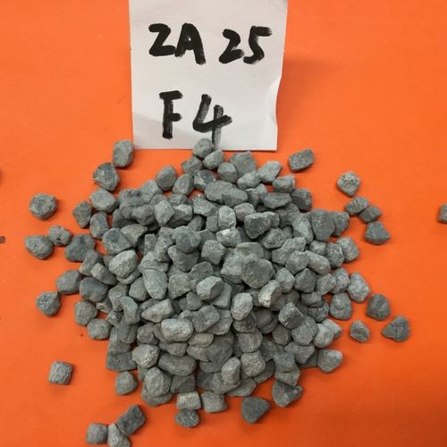 Gray Zirconia Fused Alumina