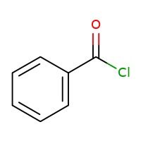 Benzoyl Chloride Liquid Chemical