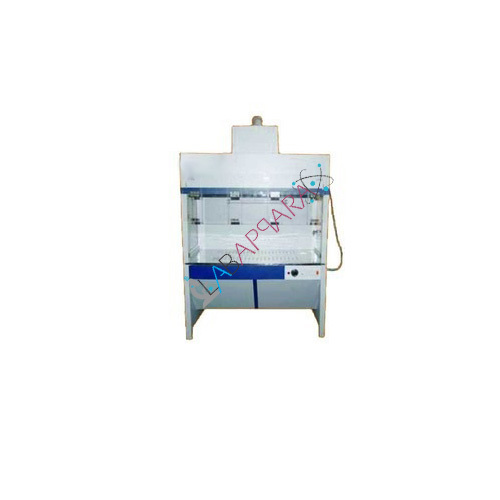 Blue Biological Safety Cabinet Labappara