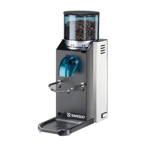 Doserless Expresso Coffee Grinder